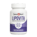 Lipovita