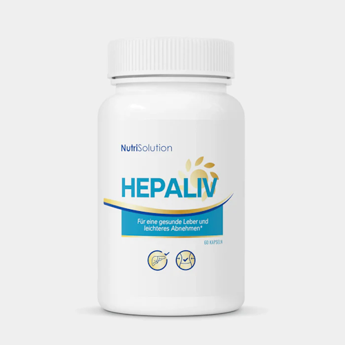 HepaLiv