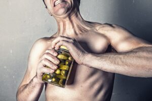 Benessere degli adulti