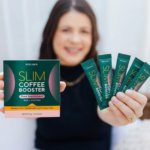 Slim Coffee Booster